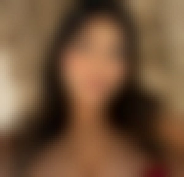 Amanda Smith, 29, Netherlands