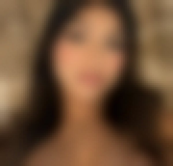 Amanda Smith, 29, Ghana
