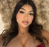Amanda Smith, 29, Umarkot