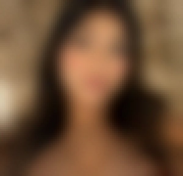Amanda Smith, 29, Amstelveen