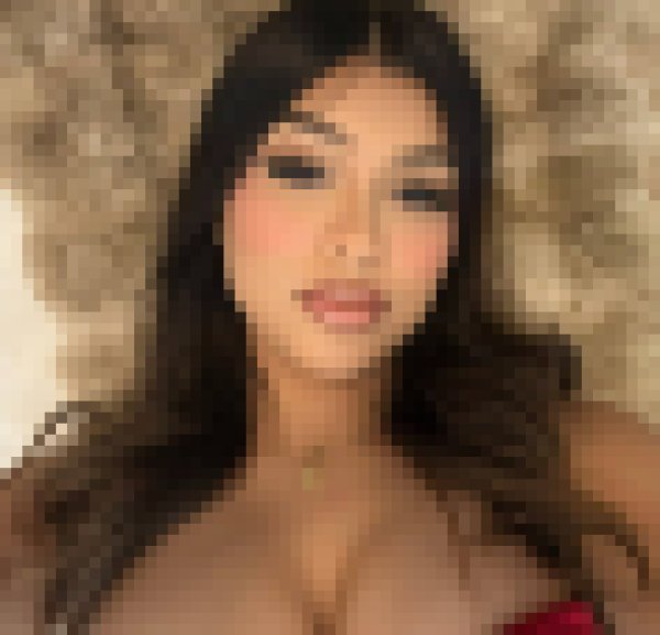 Amanda Smith, 29, Fort Irwin