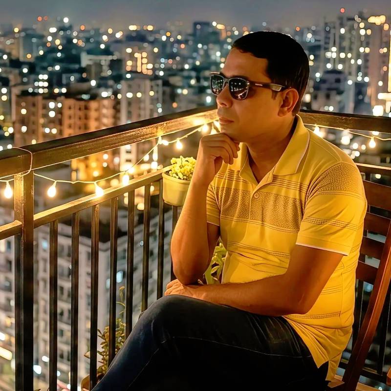 Ariful Pathan, 28, Los Lunas