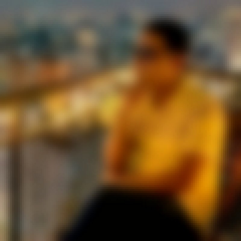 Ariful Pathan, 28, India
