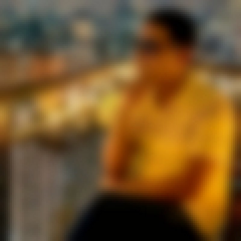Ariful Pathan, 28, Iraq
