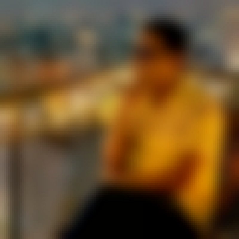 Ariful Pathan, 28, Tunisia