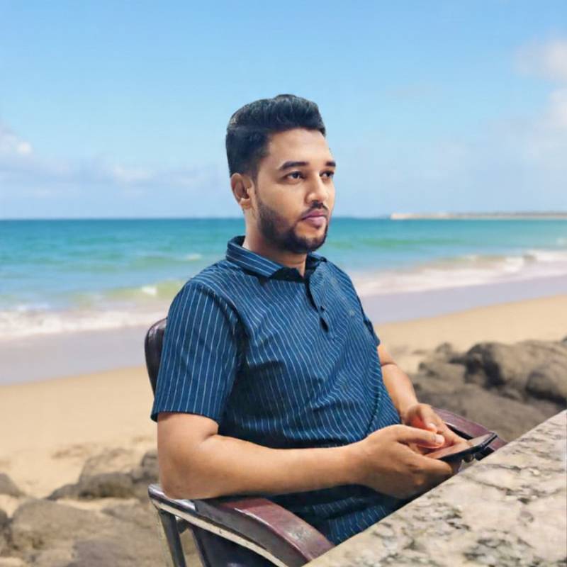 Mr, 33, Itaipolis