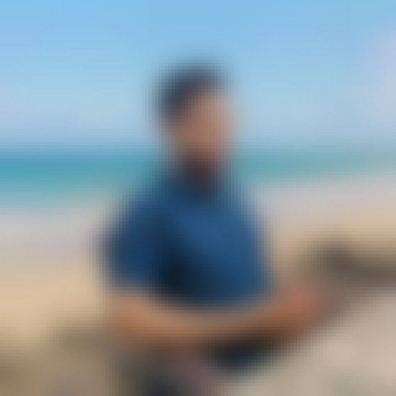Mr, 33, Germany