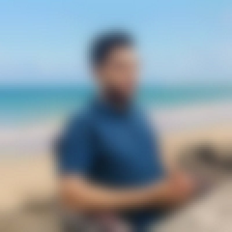 Mr, 33, India