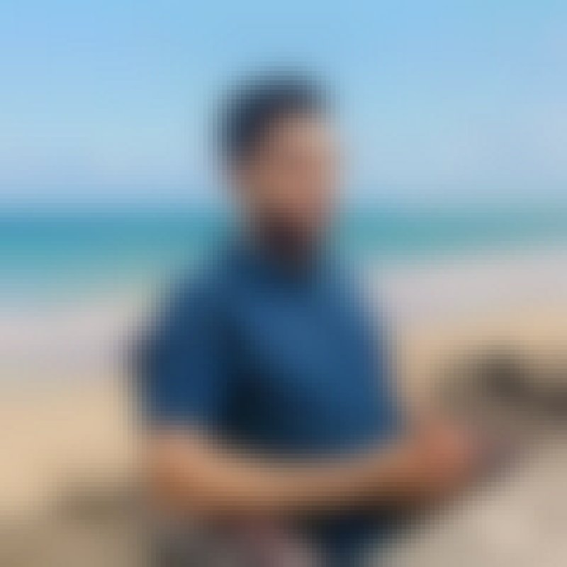 Mr, 33, Indiga