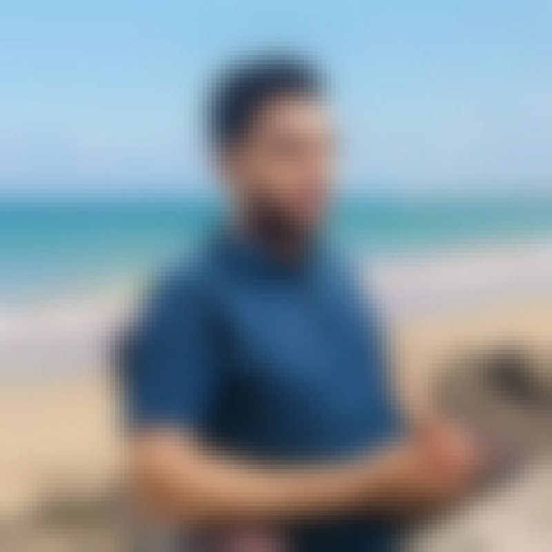 Mr, 33, United States