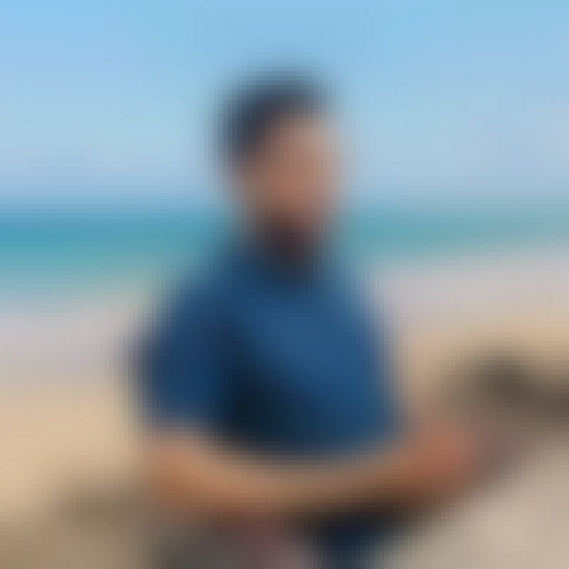 Mr, 33, United States