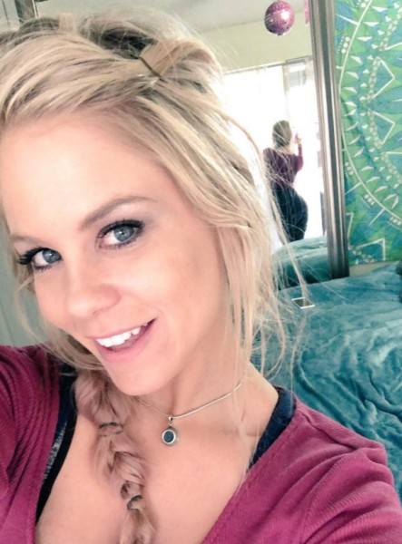 Sharon del, 41, Seva