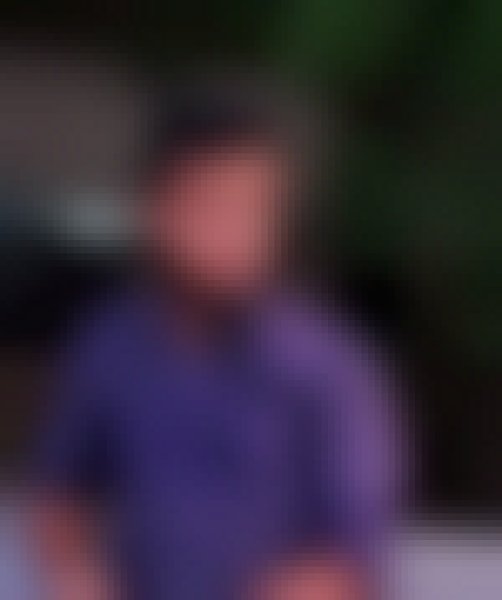 Jadu, 27, San Juanito