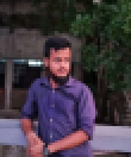 Jadu, 27, Hlinsko