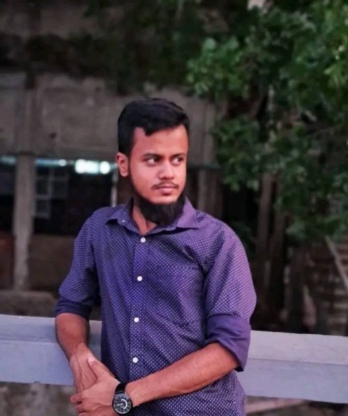 Jadu, 27, Hesperia