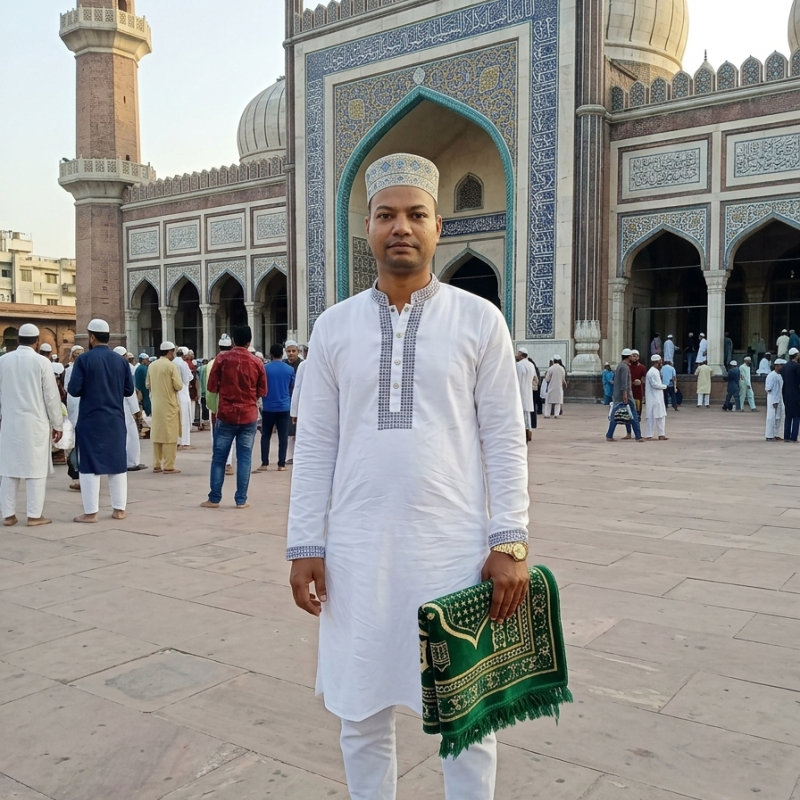 shourov, 30, Ripon
