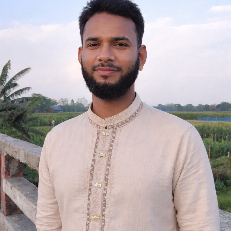Lutfor Rahman, 20, Anuradhapura