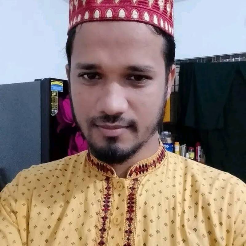 Jakir, 30, Sonbhadra