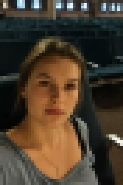 Julia Katelyn, 29, Netherlands