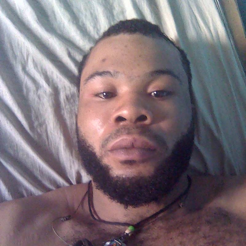 Godstime, 29, Argayash