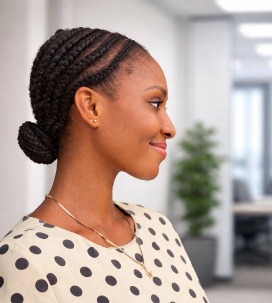 Cecilia, 19, Corocoro