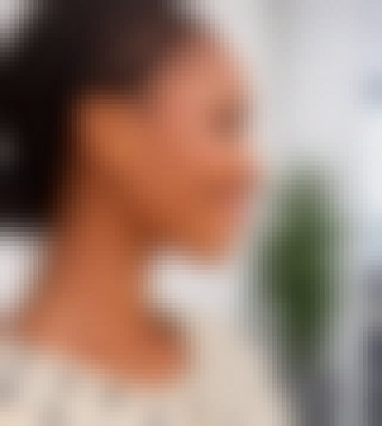 Cecilia, 19, Algeria