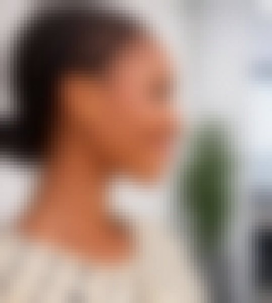 Cecilia, 19, Ituango