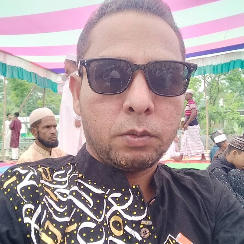 Babul, 36, Conyers