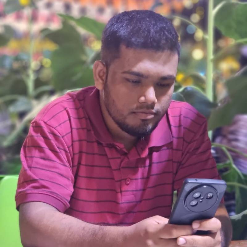 Arif, 26, 28 na b7 z120