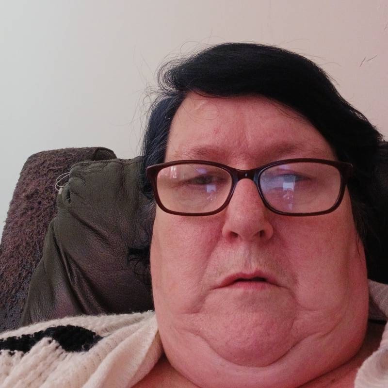 Sammyjo reed, 58, Vern