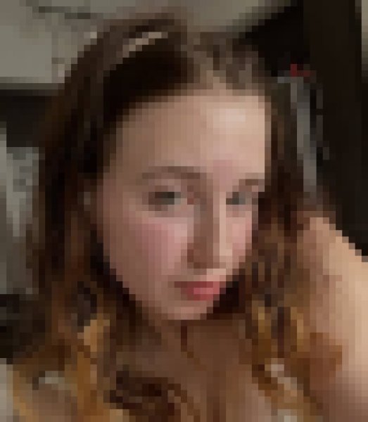 Cutie, 38, Heek