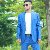 Migahn, 27, Kuwait