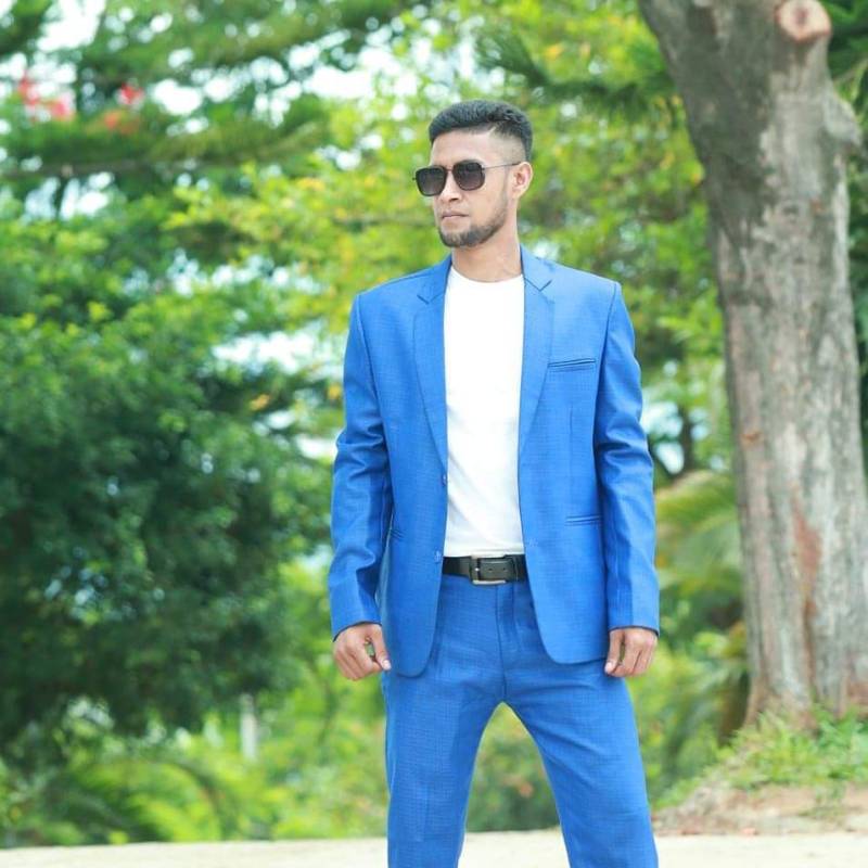 Migahn, 27, Knpur