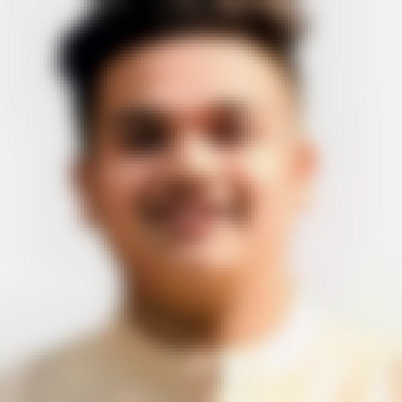 Md Nayeem, 21, Pakistan