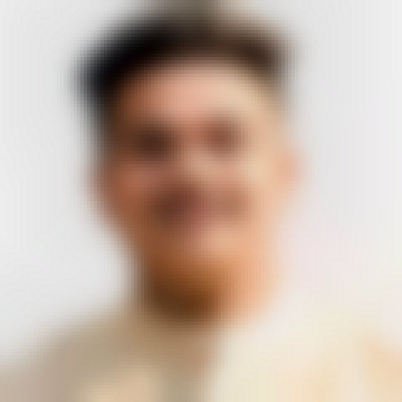 Md Nayeem, 21, Teresina