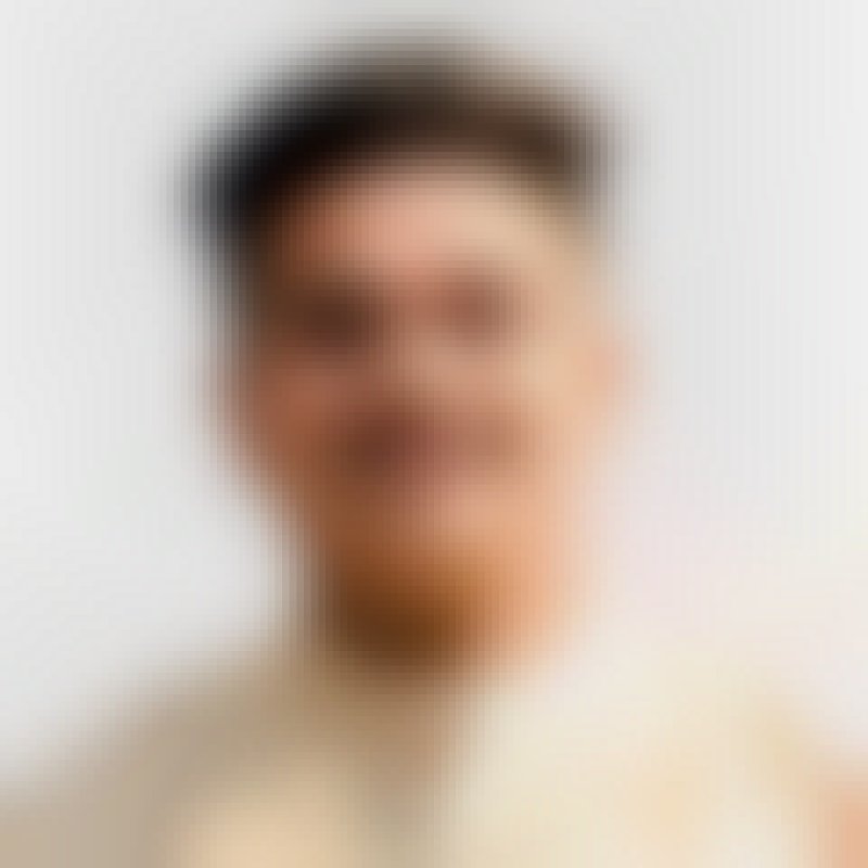 Md Nayeem, 21, Forsyth