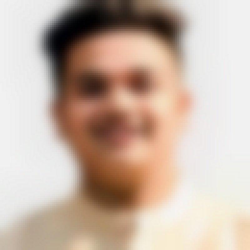 Md Nayeem, 21, Australia