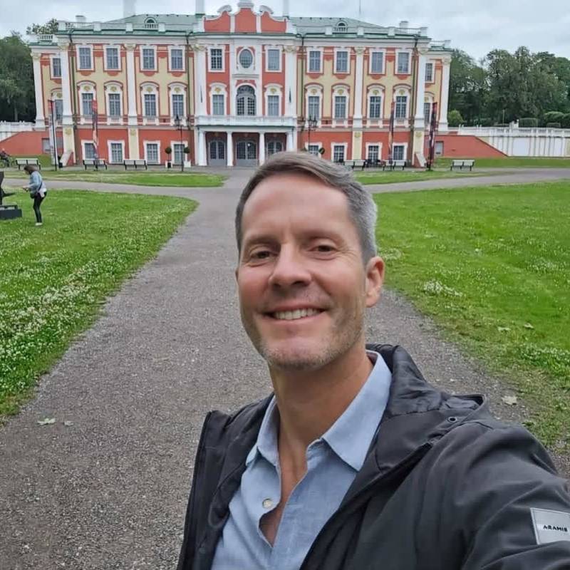 Benard, 63, Garhwal