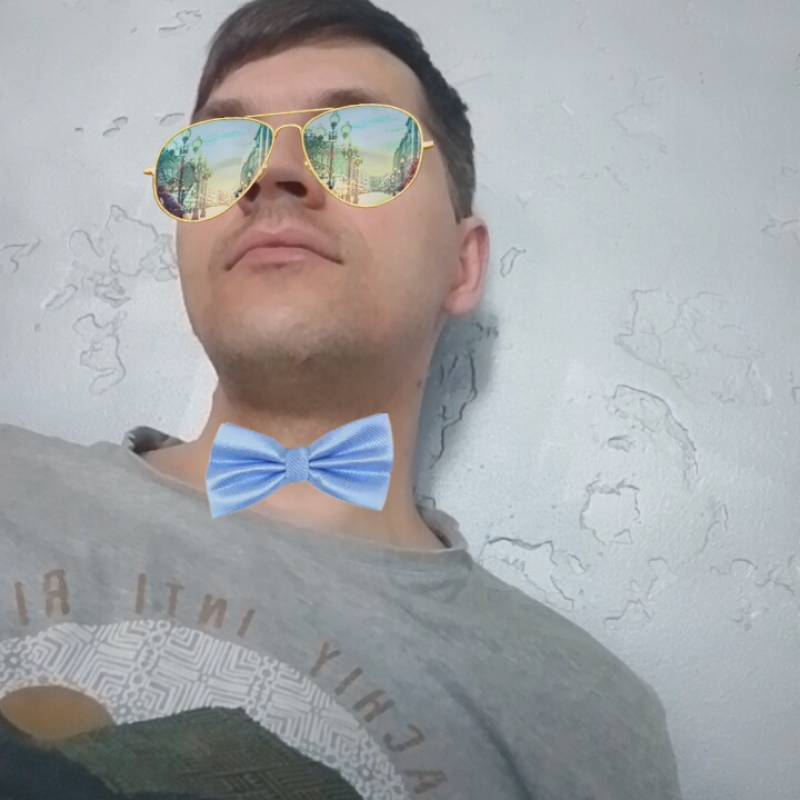 Maxim, 43, Venganellr