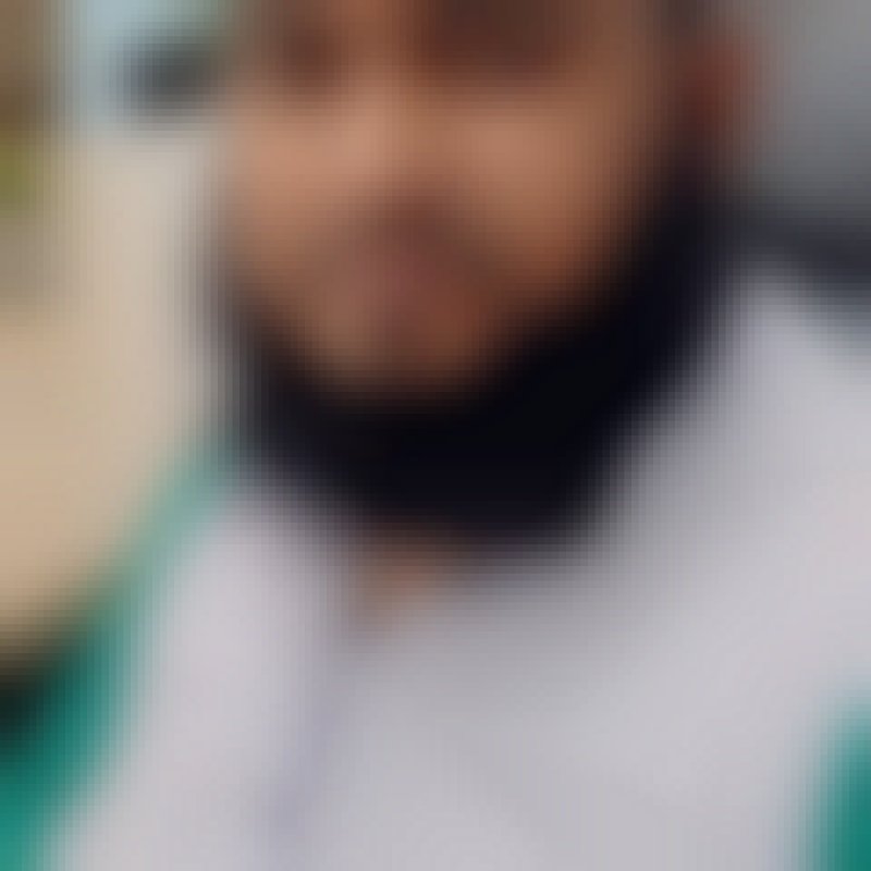 Usuf, 30, Barguna