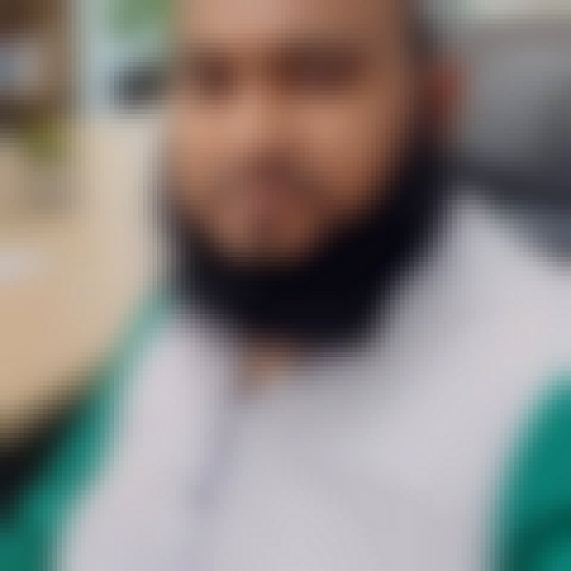 Usuf, 30, Warsop