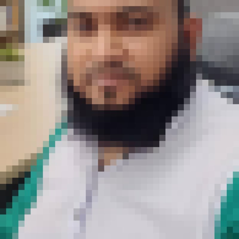 Usuf, 30, Tarui