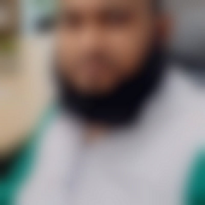 Usuf, 30, Chipinge