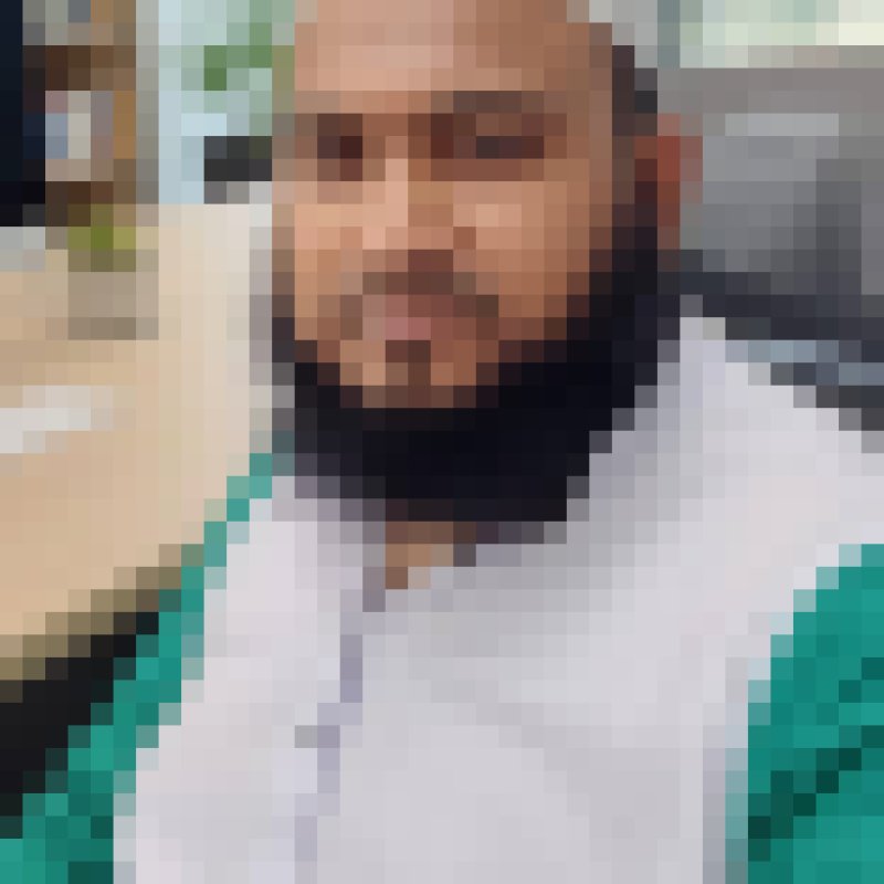 Usuf, 30, Mountain Home