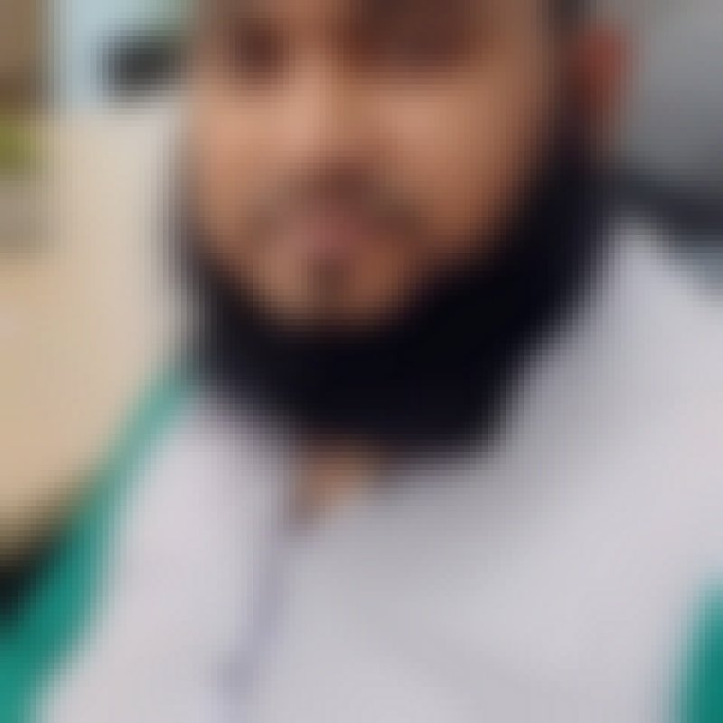 Usuf, 30, Avondale