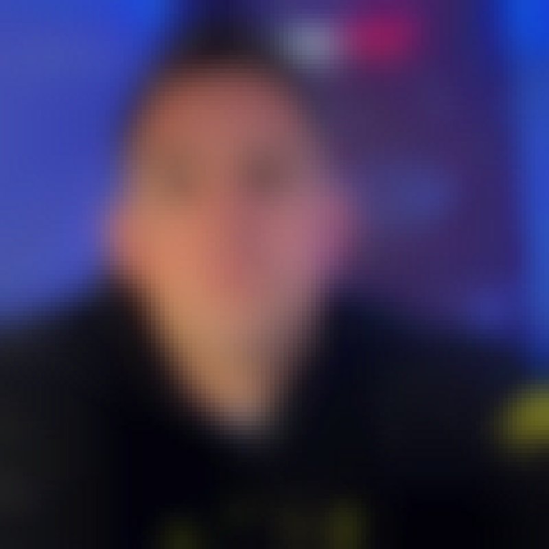 George Gibson, 39, Sadabe