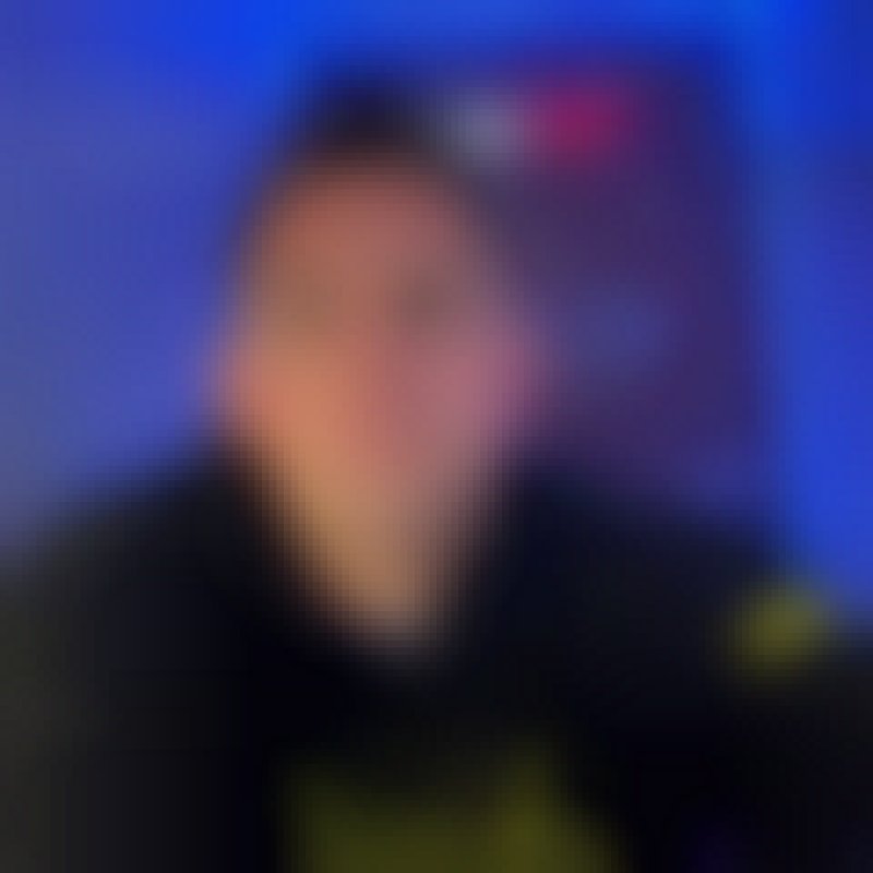 George Gibson, 39, Madagascar