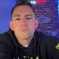 George Gibson, 39, Lamaro