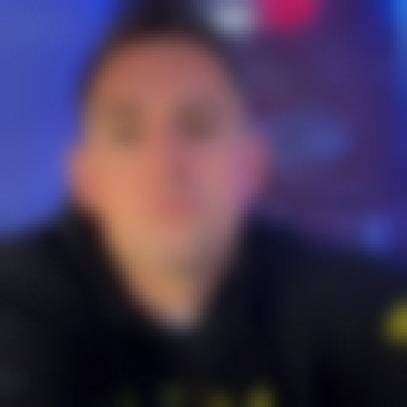 George Gibson, 39, Saraynu