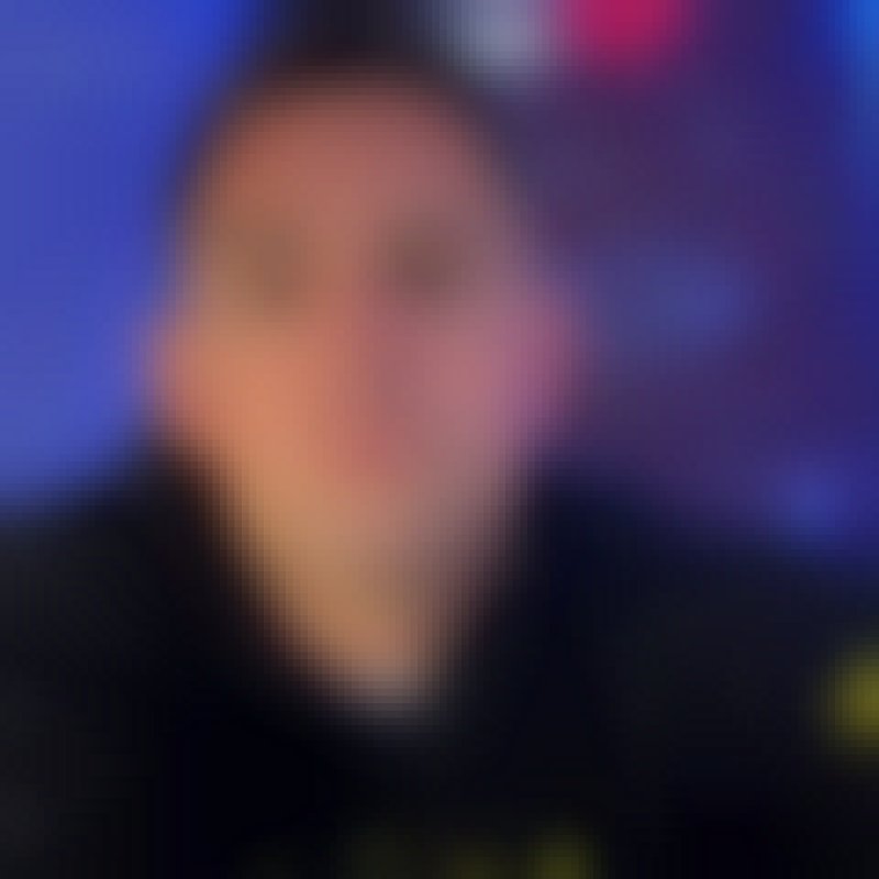 George Gibson, 39, Carnotmoon
